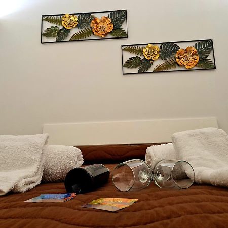 Scrusciu Home Terrasini Luaran gambar