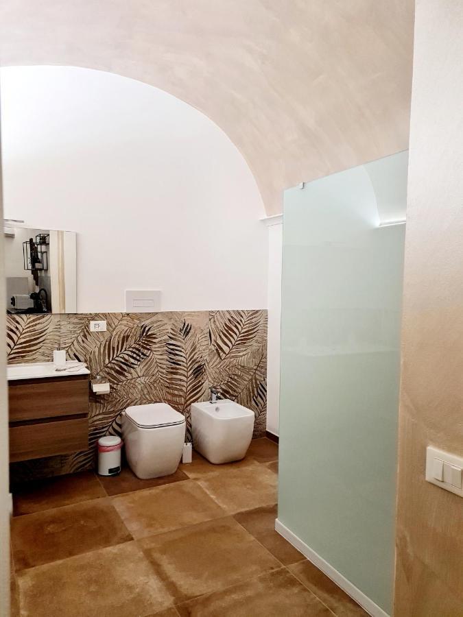 Scrusciu Home Terrasini Luaran gambar