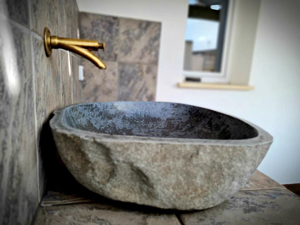Scrusciu Home Terrasini Luaran gambar