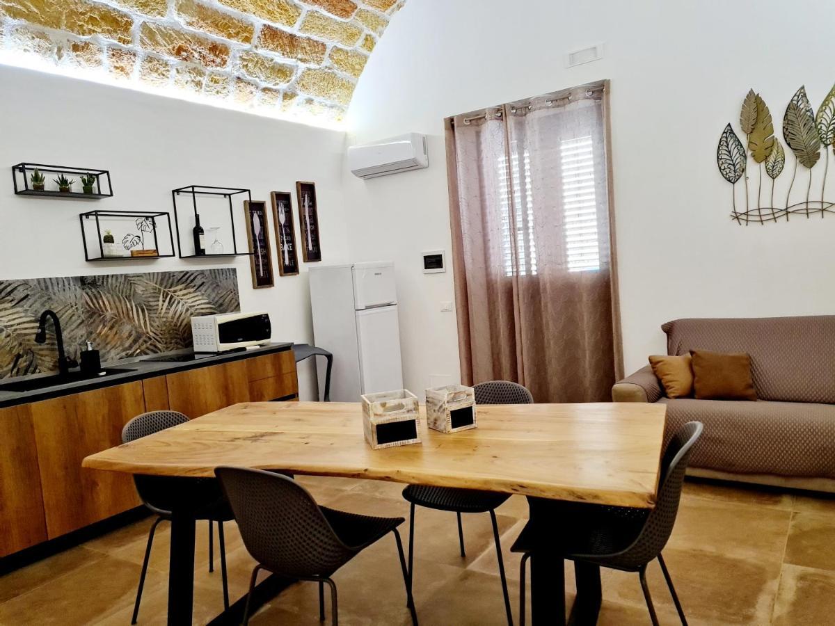 Scrusciu Home Terrasini Luaran gambar