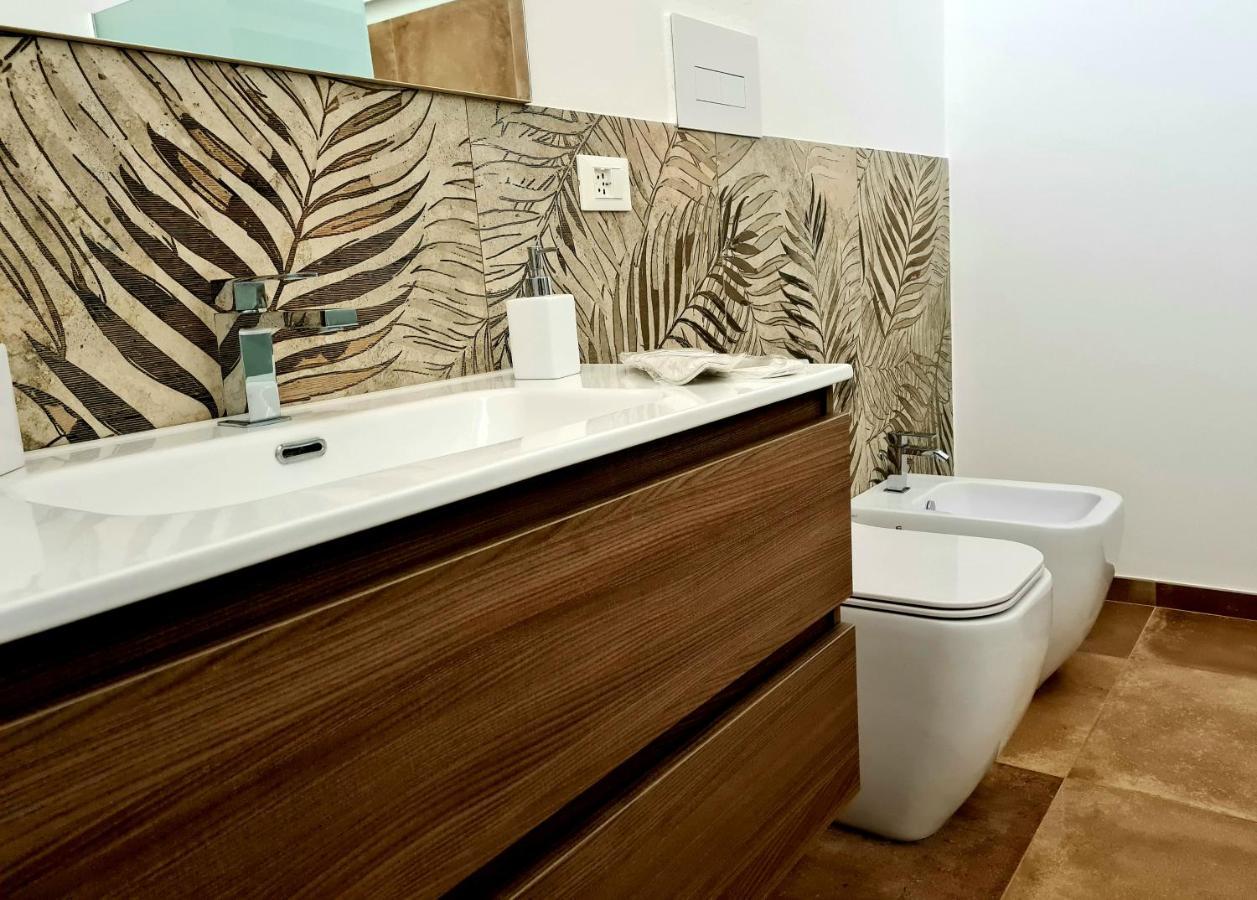 Scrusciu Home Terrasini Luaran gambar