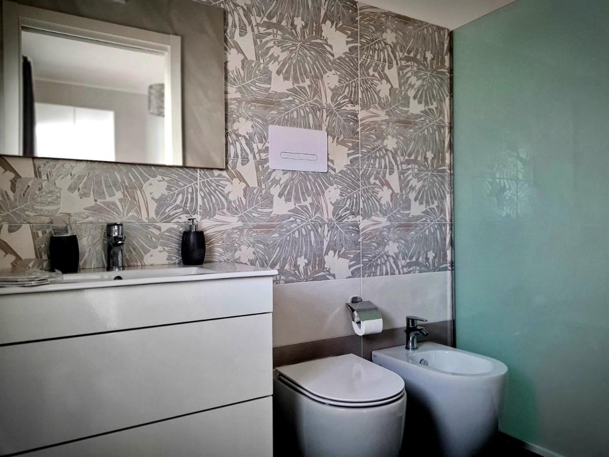Scrusciu Home Terrasini Luaran gambar