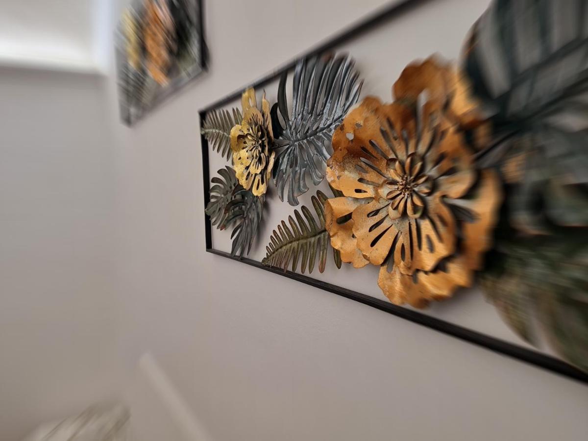 Scrusciu Home Terrasini Luaran gambar