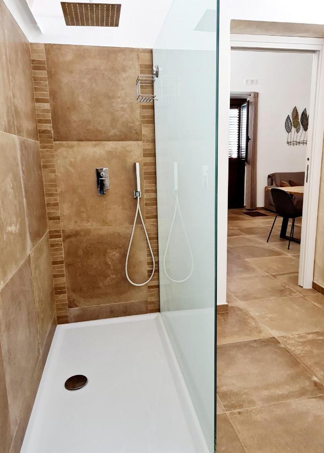 Scrusciu Home Terrasini Luaran gambar